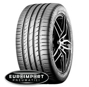 Giti Giticontrol 288 205/45 R17 88 W RUNFLAT XL  TL